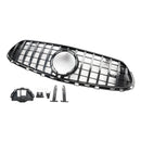 Mercedes Benz GLC-Klasse-12