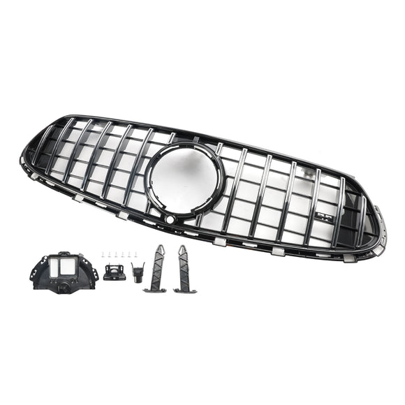 Mercedes Benz GLC-Klasse