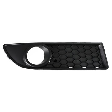2005-2009 VW Polo 9N3 Type Honingraatstijl Ondergrille vooraan Rechts Generiek