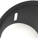 2007-2010 Mini Cooper R55 R56 R57 Paraurti anteriore Fendinebbia Coperchio lampada lunetta 51112753661 51112753662-11