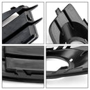 Audi 2009-2013 A3 8P S-Line 8P0807682 8P0807681 Couvercle de phare antibrouillard de calandre inférieure avant-7