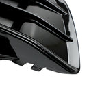 Audi SQ5/Q5 Sline 2018–2021 Frontstoßstange, unterer Grill, Nebelscheinwerfer, schwarzer Ersatzgrill-7