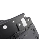 Griglia nera LR082695 della sostituzione del paraurti anteriore della griglia di stile del favo di Land Rover Discovery 5 2017-2020-8