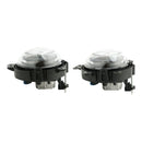 2015–2023 BMW Clubman F54 LED-Frontstoßstange links  &  rechts Nebelscheinwerferlampe 63177497763 63177497764-4