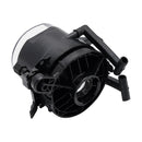 1 feu antibrouillard gauche pour BMW E60 525I 528I 530I 535I 545I 550I M5 04-10 63177897187-4