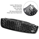 2017-2020 Land Rover Discovery 5 Style dynamique calandre avant pare-chocs avant noir grille de remplacement LR082695-6