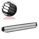 Volkswagen Passat 2012-2015 5618536779B9 VW1036126 Parrilla inferior del parachoques delantero en forma de panal-9