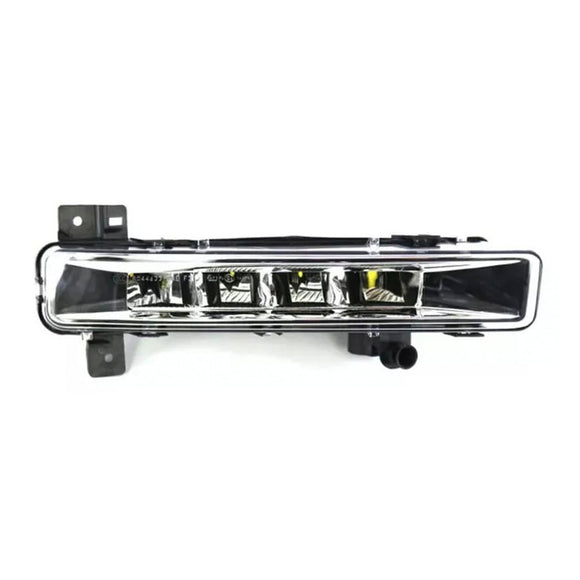 Coppia fendinebbia anteriori a LED per marcia diurna per BMW G30 G38 17-19 63177349131