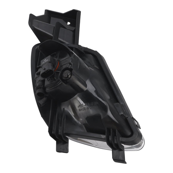 2007-2014 Peugeot 308 CC 4B Hatchback Couvercle de phare antibrouillard avant gauche avec ampoule