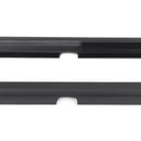 2009-2013 Oven Toyota Corolla Weatherstrip Hihnatiiviste Ikkunan Liistely 5710-02170-10