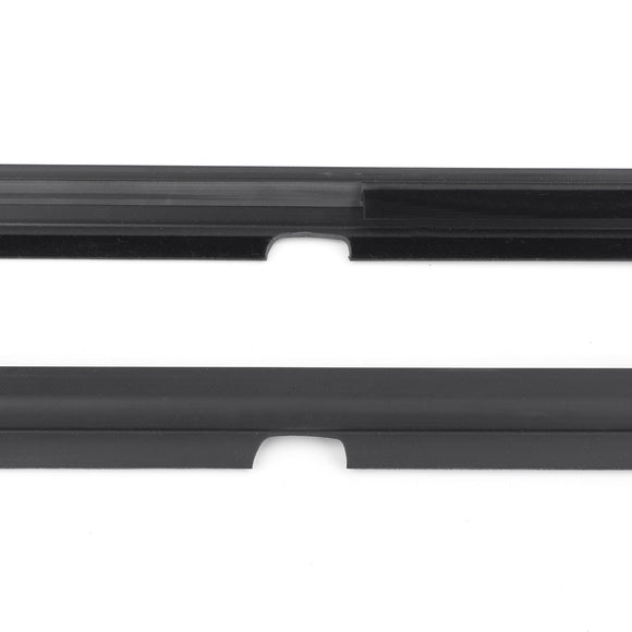 2009-2013 Oven Toyota Corolla Weatherstrip Hihnatiiviste Ikkunan Liistely 5710-02170
