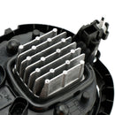 2014–2023 BMW Mini MK3 (F55/F56/F57) (Modelle mit LED-Scheinwerfern), LED-Nebelscheinwerfer vorne links, 63177497763-9