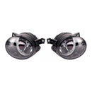 2005-2009 Volkswagen GOLF PLUS Pair Front Fog Light Lamps 1K0941699C 1K0941700C Generic-1