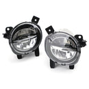 BMW 3 Series F30 F35 2012-2018 Pair LED Fog Lamp Light 63177315559/60-6