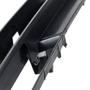 Audi Q7 2007-2009 Voorbumper Mistlampgrille Onderste afdekkap Grille-10