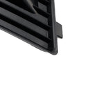 Mistlamp Cover Grille Fit Audi A4 B8.5 2013-2016 8K0807681K 8K0807682K-5