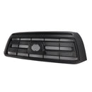 Matzwarte voorbumpergrill voor Toyota Tundra 2006-2009-12