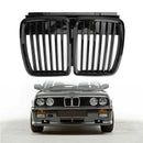 1983-1991 BMW E30 M3 Série 3 Calandre Avant Série 3 Capot Avant Calandre Grill Générique-4