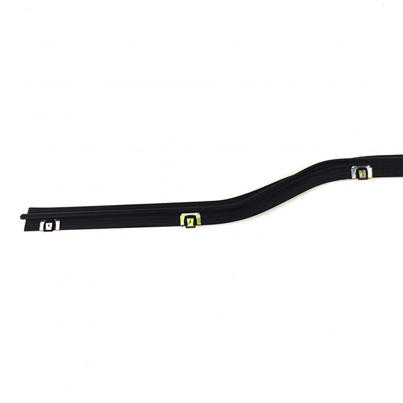 2PCS Tür Gürtel Dichtungs 83810-65A00 83820-65A00 Für Suzuki Vitara Se416 2D Escudo Sidekick 1988-1998