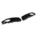 Vida en VW Caddy 2004-2010 & Rejilla de luces antiniebla del parachoques delantero Touran 2003-2006-9