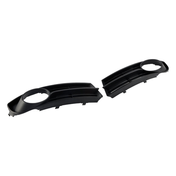 Vida en VW Caddy 2004-2010 & Rejilla de luces antiniebla del parachoques delantero Touran 2003-2006