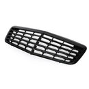 2007-2009 Mercedes Benz E-Class W211 E350 E500 E63 Front Bumper Grille Gloss Black Grill-9