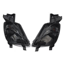 Peugeot 308 CC 4B Hatchback 2007-2014 Feu antibrouillard avant gauche + droit-4
