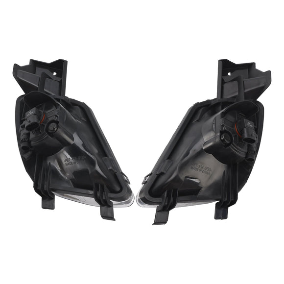 Peugeot 308 CC 4B Hatchback 2007-2014 Feu antibrouillard avant gauche + droit
