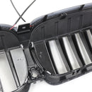 Grade preta de rim 51138072085 Fit BMW Série 3 G20 2019-2022 M-Style-11