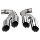 Body Kit Bumper Fit BMW X5 G05 2018+ Upgrade BMW X5M F95 2022 W/Grille-8