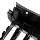 2023-2024 BMW X1 U11 U12 xDrive23i/sDrive18i/xDrive25e/xDrive30 Front Bumper Kidney Grill Gloss Black Grille-10