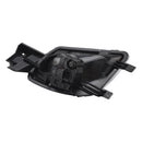 2007-2014 Peugeot 308 CC 4B Hatchback Couvercle de phare antibrouillard avant gauche avec ampoule-4