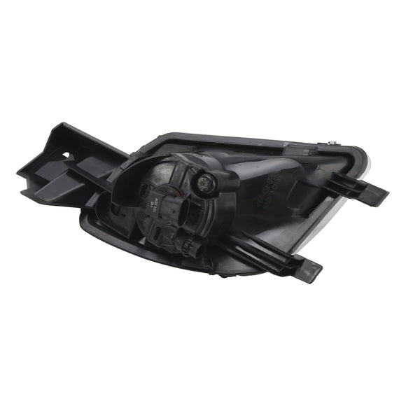2007-2014 Peugeot 308 CC 4B Hatchback Couvercle de phare antibrouillard avant gauche avec ampoule