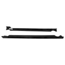 Body kit Front Lip Spoiler Diffuser Side Skirt Fit BMW X7 G07 2019-2022-5