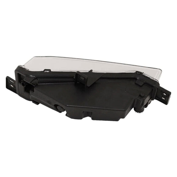 Paire de phares antibrouillard avant LED, pour BMW X3 G01 G08 X4 G02 2018 – 2019 63177412528