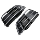 Audi SQ5/Q5 S Line 2018–2021 Frontstoßstangengrill 80A807679MRU6 AU8076799 Generisch-12