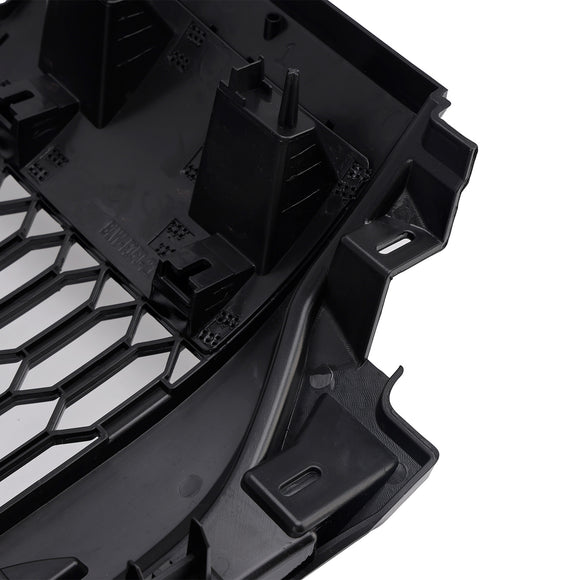 Vervanging ABS Voorbumper Grille Grill Fit Ford F150 2021-2023 Raptor W/LED