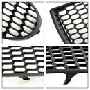 Volkswagen Escarabajo 2006-2010 & Rejilla de luz antiniebla del parachoques delantero del Beetle Convertible 1C0-807-683-H-01C 1C0807683A-5