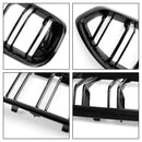 BMW G29 Z4 20I 30I M40I 2019-2024 Gloss Black Front Kidney Grill Grille 51138091295 Generic-7