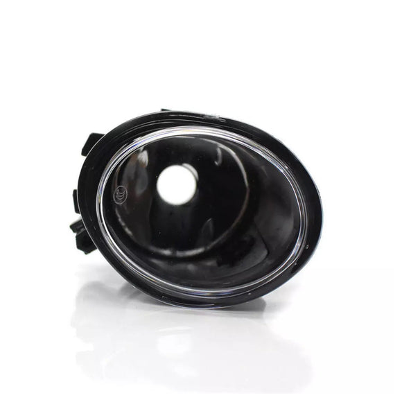 2004-2006 BMW E46 Coupe & Convertible 330CI with ZHP Package Pair Front Fog Light Lamps Without Bulbs 63177894017 63177894018 Generic