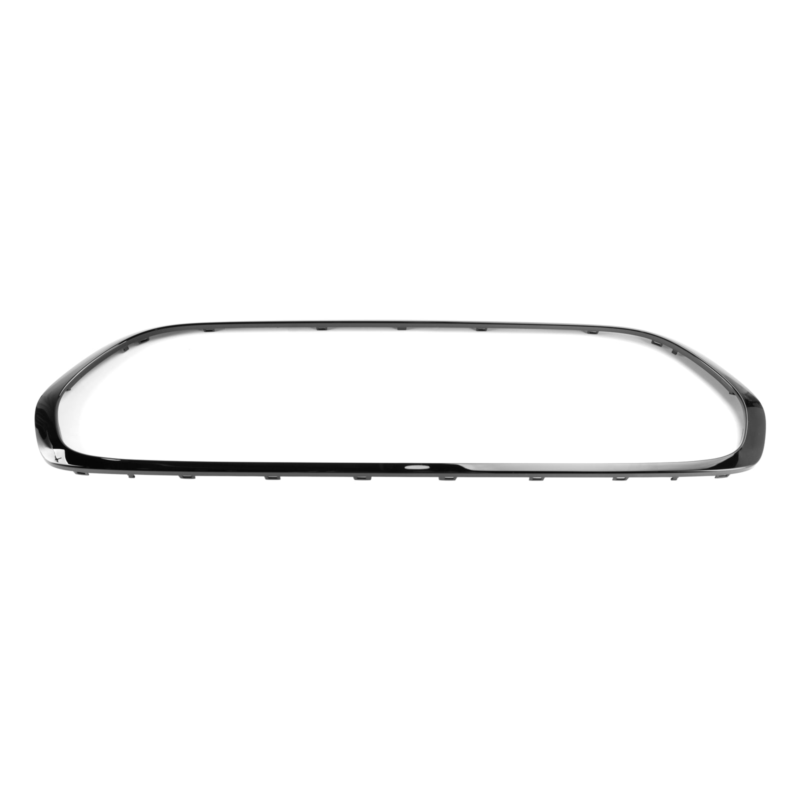 Mini F56 3 Door Hatchback Cooper S, Cooper SD 2014-2021 Front Grill Grille Surround 51137449207 Generic