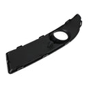 2005-2009 VW Polo 9N3 tipo favo de mel estilo grade inferior dianteira lado direito genérico-7