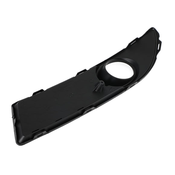 2005-2009 VW Polo 9N3 tipo favo de mel estilo grade inferior dianteira lado direito genérico