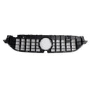 Rejilla del parachoques delantero compatible con Mercedes-Benz Clase CLE W236 C236 2024-2026-3