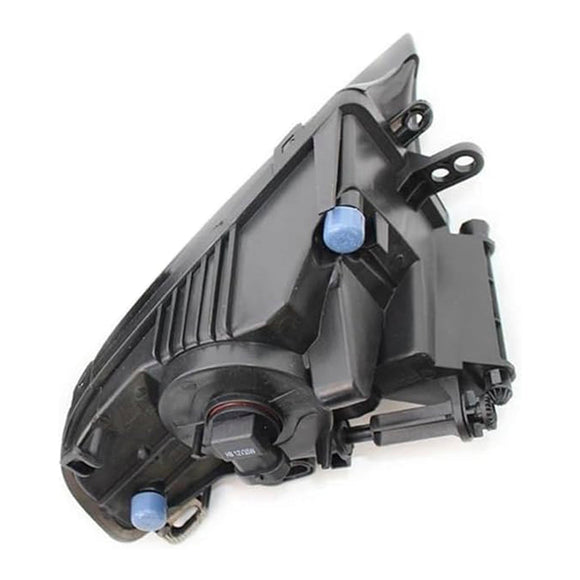 Paire de feux antibrouillard avant avec ampoules pour Audi A3 berline 8V0941699B 2015-2016