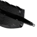 2013-2016 AUDI A3 S-Line 8V Front Lower Bumper Fog Light Cover Grille-7