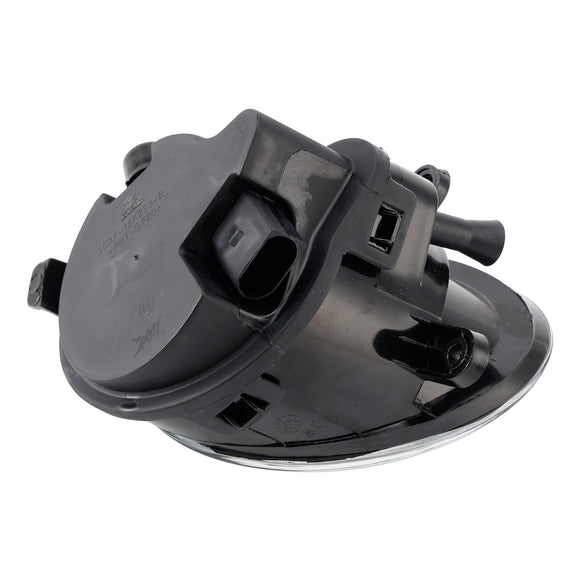 Paire de phares antibrouillard pour pare-chocs avant, pour Audi A6 C6 2005 2006 2007 2008