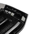 Matzwarte voorbumpergrill voor Toyota Tundra 2006-2009-6