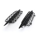 BMW 2007-2010 X5 E70 xDrive30i/xDrive48i/xDrive35i/xDrive35d paire pare-chocs avant antibrouillard calandre-6