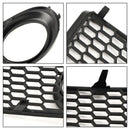 Volkswagen Escarabajo 2006-2010 & Rejilla de luz antiniebla del parachoques delantero del Beetle Convertible 1C0807683J 1C0807684B-4